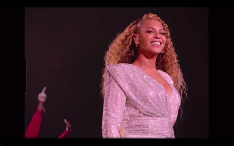 6 things we learned from beyoncé s homecoming documentary the fader