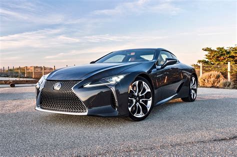 Seven Things That Make The Lexus Lc500 Special Car In My Life
