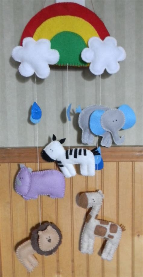 Posters & wall hangings └ kids' & teens' home décor └ kids & teens at home └ home & garden all categories antiques art baby books business & industrial cameras & photo cell phones & accessories clothing, shoes & accessories coins & paper money collectibles computers/tablets. Made By Madlen: Noah's Ark Felt Baby Decor Wall Hanging or ...
