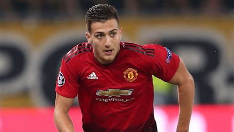 It will be heartbreaking news for the manchester city defender who … Diogo Dalot Has Staked His Claim to Be Long-Term Man Utd ...