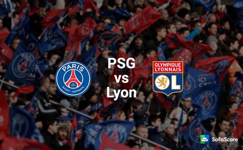 They've never previously won 38 league games in a row against the brest. PSG vs Lyon - Coupe de France preview - SofaScore News