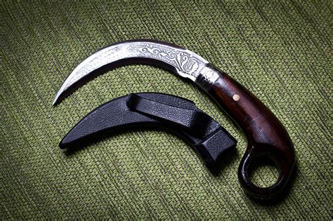 Maybe you would like to learn more about one of these? KERAMBIT: Senjata Mematikan Asal Minangkabau dan Mendunia ...