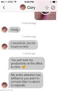 Woman Sends Men Vagina Pics On Bumble Dating App And Is Horrified With