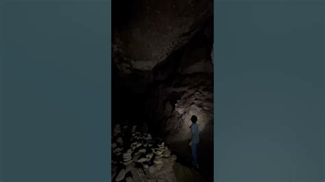 Bat Cave Chamere Gufa Pokhara Nepal Ytshorts Shortvideo