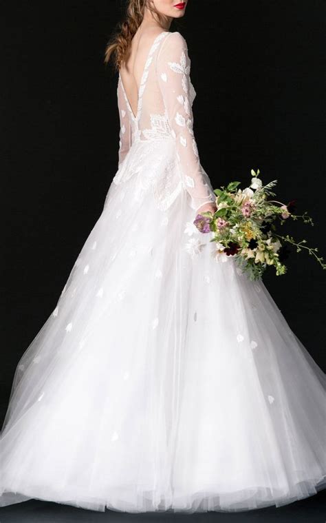 Temperley london abendkleider sind die perfekten begleiter für gehobene anlässe und festlichkeiten dein stil entscheidet lang kurz. Temperley London Bridal The Lauren | Wedding dresses ...