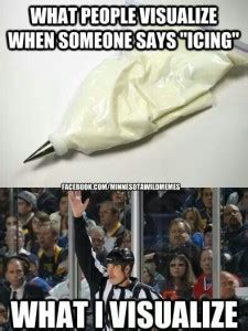 Here are the best memes that will surely make your loved one extra happy. Best Hockey Mom Memes - Telling My Story