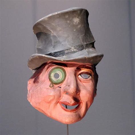 James Ensor Masks