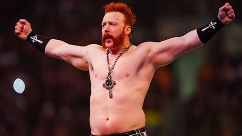Report Sheamus Wwe Contract Set To Expire In 2024