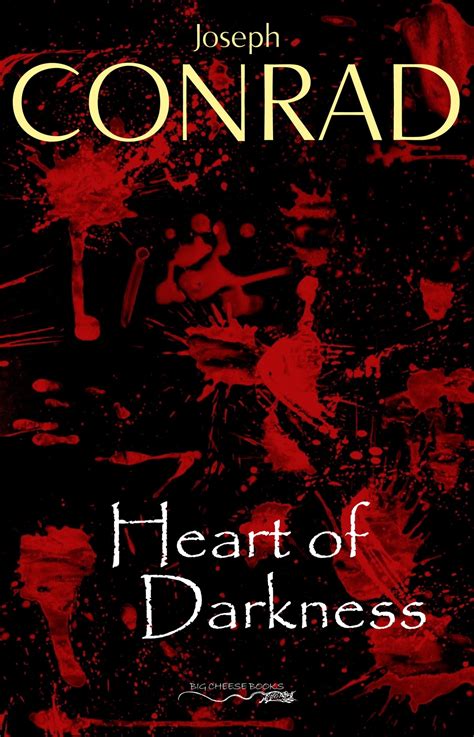 Heart Of Darkness Ebook By Joseph Conrad 9789897780660 Rakuten Kobo