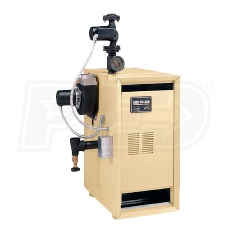 Weil Mclain 381357883 Cgi 4 Pin 76k Btu 850 Afue Hot Water Gas