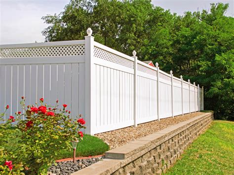 Fencing From Simple To Specialty Jandw Lumber