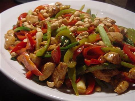 Campbells.com has been visited by 100k+ users in the past month Szechuan Chicken Recipe - Chinese.Food.com