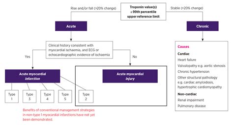 Diagnosis And Management Of Acute Coronary Syndromes Australian