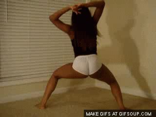 Twerk Class Gifs Find Share On Giphy