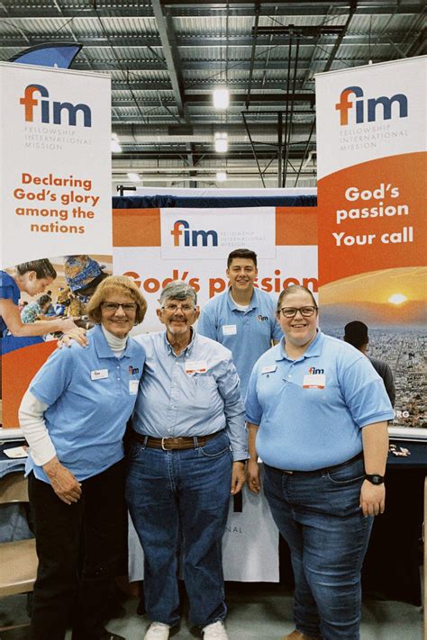 Liberty University Ministry Career Fair FALL 2022 | Fellowship