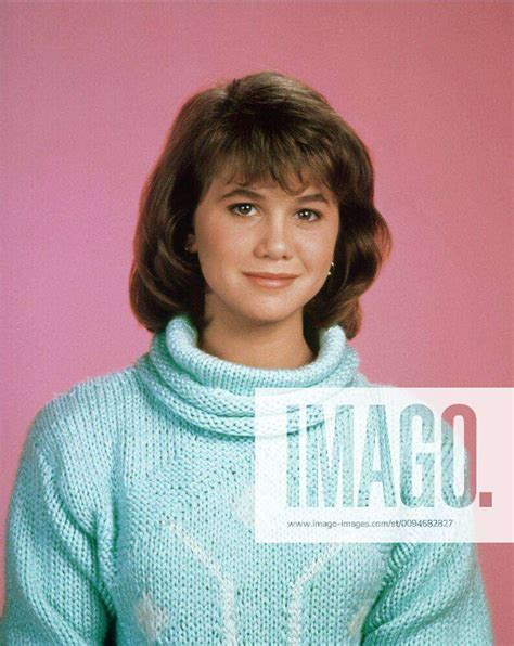 Tracey Gold Characters Carol Seaver Television Growing Pains Tv