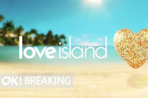 Love Island Reveals 2023 Winter Line Up With Biomedical Science Student