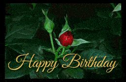 Share the best gifs now >>>. Happy Birthday GIF - How to Make A Happy Birthday GIF
