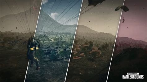 Pubg Season 9 Paramo Test Servers Are Open Patch Notes Released