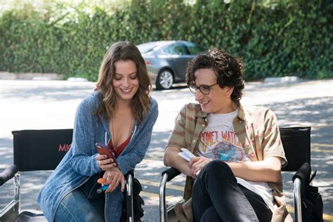 ‘love Stars Gillian Jacobs And Paul Rust On The Netflix Experience