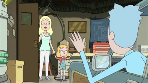 Take The Ultimate Rick And Morty Quiz Proprofs Quiz