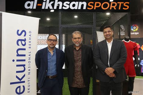 224,335 sukaan · 4,859 berbicara tentang ini. Sports retailer Al-Ikhsan aims for 18% sales growth in ...