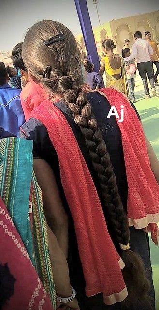 Indian Braided Hair S Most Interesting Flickr Photos My Xxx Hot Girl