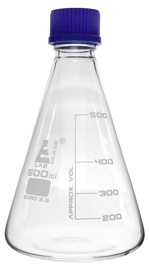 Glassware And Labware Lab And Scientific Products Lab Flasks Eisco Labs