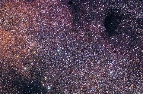 M24 Sagittarius Star Cloud Star Image View