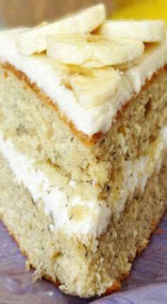 The easiest banana cake recipe you will ever come across that you can make in just one bowl. Soft & Moist Banana Cake | Recipe | Cake recipes, Savoury ...