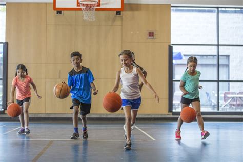 Federal Mp Shares Insight Into Proposed Physical Activity Study Fun