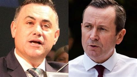 See a recent post on tumblr from @theauspolchronicles about friendlyjordies. NSW Acting Premier 'sick to death of being lectured to ...