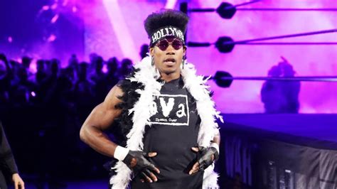 The Velveteen Dream Reportedly Had Behavioral Issues In Wwe Nxt