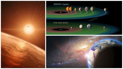 Scientists Are Excited This Is Why Life Is Highly Possible In 7 Earth