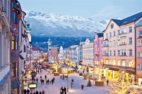 Innsbruck Alphorn Tours