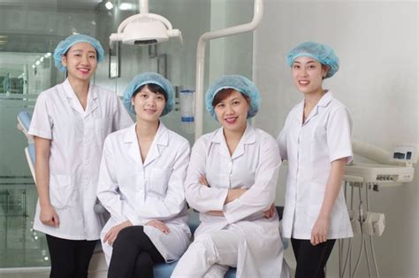 Also interested on feedback about other dentists from this clinic. Dr. Smile Dental Clinic (Hanoi) Clinic in Hanoi