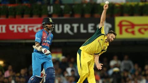 Vs australia live streaming match 2020 on indiatvnews.com. India Vs Australia 1st T20 Live Streaming: How to watch ...