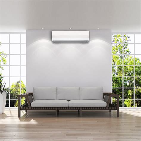 If it supplements a central ac and doesn't run a lot, then a less efficient, more affordable wall mounted room air conditioner is a good choice. Best Ductless Cooling System By Ventwerx HVAC Services