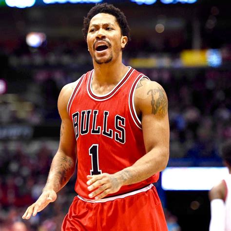 Derrick Rose Injury: Updates on Bulls Star's Orbital Fracture and
