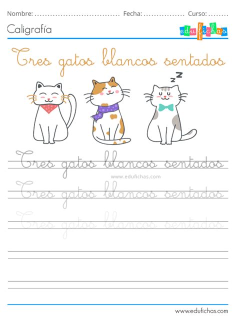 Documentos similares a caligrafía método palmer 1. Cuadernos De Caligrafia Para Descargar Gratis | Descargar ...