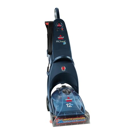 BISSELL PROHEAT 2X 8920 SERIES VACUUM CLEANER USER MANUAL | ManualsLib