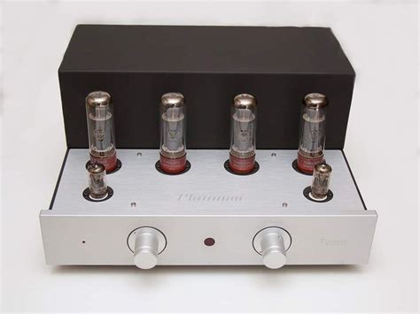 Pin By Kevin Chen On Tube Amplifier Audio Stereo Amplifier