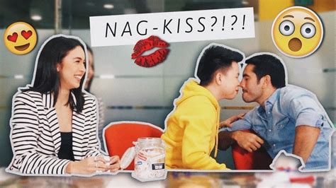 See more of julia barretto & gerald anderson love story on facebook. MUNTIKAN MAG-KISS?! (7 Seconds Challenge) ft. Gerald ...