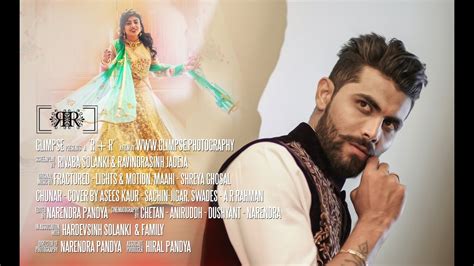 Ravindra jadeja hair style as well as hairdos have actually been incredibly popular among men for several years, and also this trend will likely rollover right into 2017 and also beyond. OFFICIAL: The wedding of Rivaba & Indian Cricketer ...