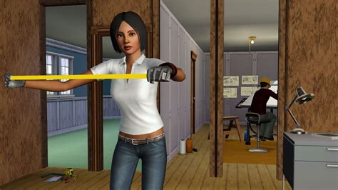 Nieuwe Sims 3 Ambities Screens Sims Nieuws