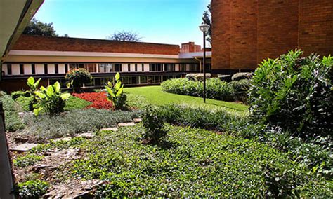 Morula Legae Residence University Of Pretoria