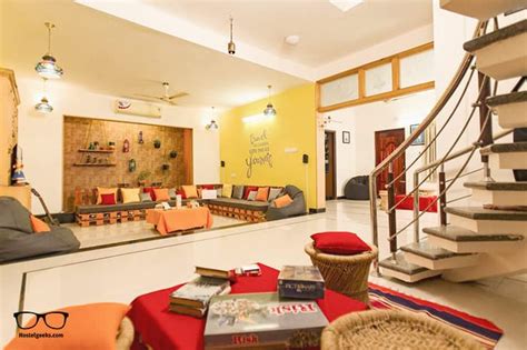 3 Best Hostels In Chennai 2023 Solo Traveler Map