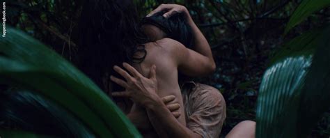 Alice Braga Nude The Fappening Photo Fappeningbook