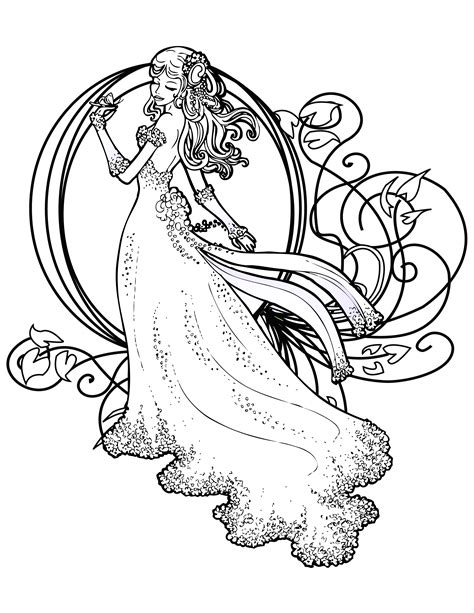 Découvre les coloriages de tous tes héros disney préférés. Coloriage Mandala Disney À Imprimer Gratuit - GreatestColoringBook.com
