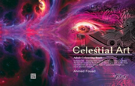 Celestial Art By Ahmed Fouad Payhip